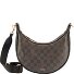  Cortina Piazza Crossbody tas 27 cm variant seal brown