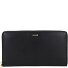  Numah Portemonnee Leer 19 cm variant black