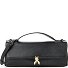  Handtas Leder 30.5 cm variant nero