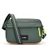 Go Schoudertas RFID 24 cm variant spruce green  Go Schoudertas RFID 24 cm variant spruce green