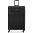  Brochant 3 4 wielen Trolley 78 cm met uitbreidingsplooi variant deep black