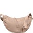Moon Bag Monochrome Schoudertas 32 cm variant sandbar Moon Bag Monochrome Schoudertas 32 cm variant sandbar