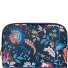  Color Bomb Chiara Cosmetische tas 29 cm variant blue iris