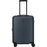 Upgrade 4 wielen Cabinewagen S 55 cm variant midnight blue