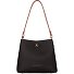  Ella Schoudertas 26 cm variant dunkelbraun-darkbrown