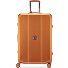  Alu'R 4 wielen Trolley 76 cm variant orange