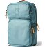  Tasra Dagrugzak 43 cm Laptopvak variant everglade