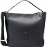  Bozen Schoudertas Leer 32.5 cm variant black