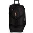  Week Eco 2-wielige weekendtas 66 cm variant black