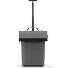 Winkelwagen 53 cm variant twist silver  Winkelwagen 53 cm variant twist silver