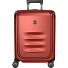  Spectra 3.0 Global Carry On Uitbreidbare 4-wiel cabine trolley 55 cm laptopvak variant red