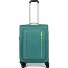  Cloudrider 4 wielen Trolley M 67 cm met uitbreidingsplooi variant misty teal