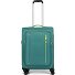  Cloudrider 4 wielen Trolley M 67 cm met uitbreidingsplooi variant misty teal