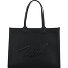  Skuare Shopper Tas 40.5 cm variant black