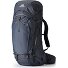  Baltoro Pro 85 Trekking rugzak S 90 cm variant alaska blue