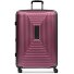  Essentials 14 4 wielen Trolley L 77 cm met uitbreidingsplooi variant aubergine metallic