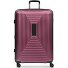  Essentials 14 4 wielen Trolley L 77 cm met uitbreidingsplooi variant aubergine metallic