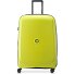  Belmont Plus 4 wielen Trolley L 76 cm met uitbreidingsplooi variant gruen chartreuse