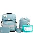  Timeless Pro Schooltas set 7-delig variant Ocean Collection 1