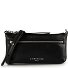  Zena Crossbody tas XS Leder 21 cm variant black