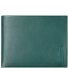  Detroit Portemonnee Leer 12.5 cm variant verde foresta