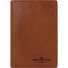 Newport Portemonnee RFID-bescherming Leer 9 cm variant caramel Newport Portemonnee RFID-bescherming Leer 9 cm variant caramel