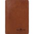  Newport Portemonnee RFID-bescherming Leer 12.5 cm variant caramel