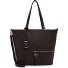  Nele Shopper Tas 42 cm variant brown