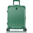 Xtrak 4 wielen Cabinewagen S 55 cm met uitbreidingsplooi variant midnight green Xtrak 4 wielen Cabinewagen S 55 cm met uitbreidingsplooi variant midnight green