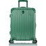 Xtrak 4 wielen Cabinewagen S 55 cm met uitbreidingsplooi variant midnight green
