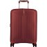  Evae Ultra-Light 4 wielen Cabinewagen 55 cm variant red