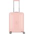  Piz 4 wielen Cabinewagen 55 cm variant nude