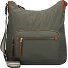 Bari schoudertas 30 cm variant khaki