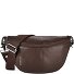  Mellow Leather Fanny pack Leder 30 cm variant espresso