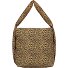  Tonnje Schoudertas 35 cm variant mustard black