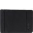 Cronus Portemonnee RFID-bescherming Leer 12.5 cm variant black Cronus Portemonnee RFID-bescherming Leer 12.5 cm variant black
