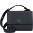  Minimal Monogram Handtas 21.5 cm variant black