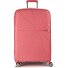  Starvibe 4 wielen Trolley 77 cm met uitbreidingsplooi variant sun kissed coral