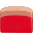  Boracay Kredietkaart etui Leer 10 cm variant flame red