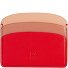  Boracay Kredietkaart etui Leer 10 cm variant flame red