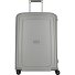  S'Cure Spinner 4-wiel trolley 69 cm variant silver coloured
