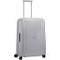  S'Cure 4 wielen Trolley 69 cm variant silver coloured