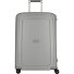  S'Cure Spinner 4-wiel trolley 69 cm variant silver coloured