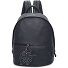  Eco Fritzi07 Stad rugzak 31 cm variant blue