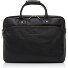  Firenze aktetas RFID Leer 43 cm Laptopcompartiment variant black