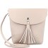  Ida Mini Bag Schoudertas 17 cm variant nude