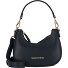 Zero Schoudertas Leer 22 cm variant blu notte Zero Schoudertas Leer 22 cm variant blu notte