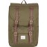  Little America Dagrugzak 43 cm Laptop compartiment variant ivy green