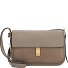  Bellair Schoudertas Leer 26 cm variant gravel