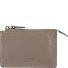 Arva Kredietkaart etui RFID-bescherming Leer 12 cm variant malt